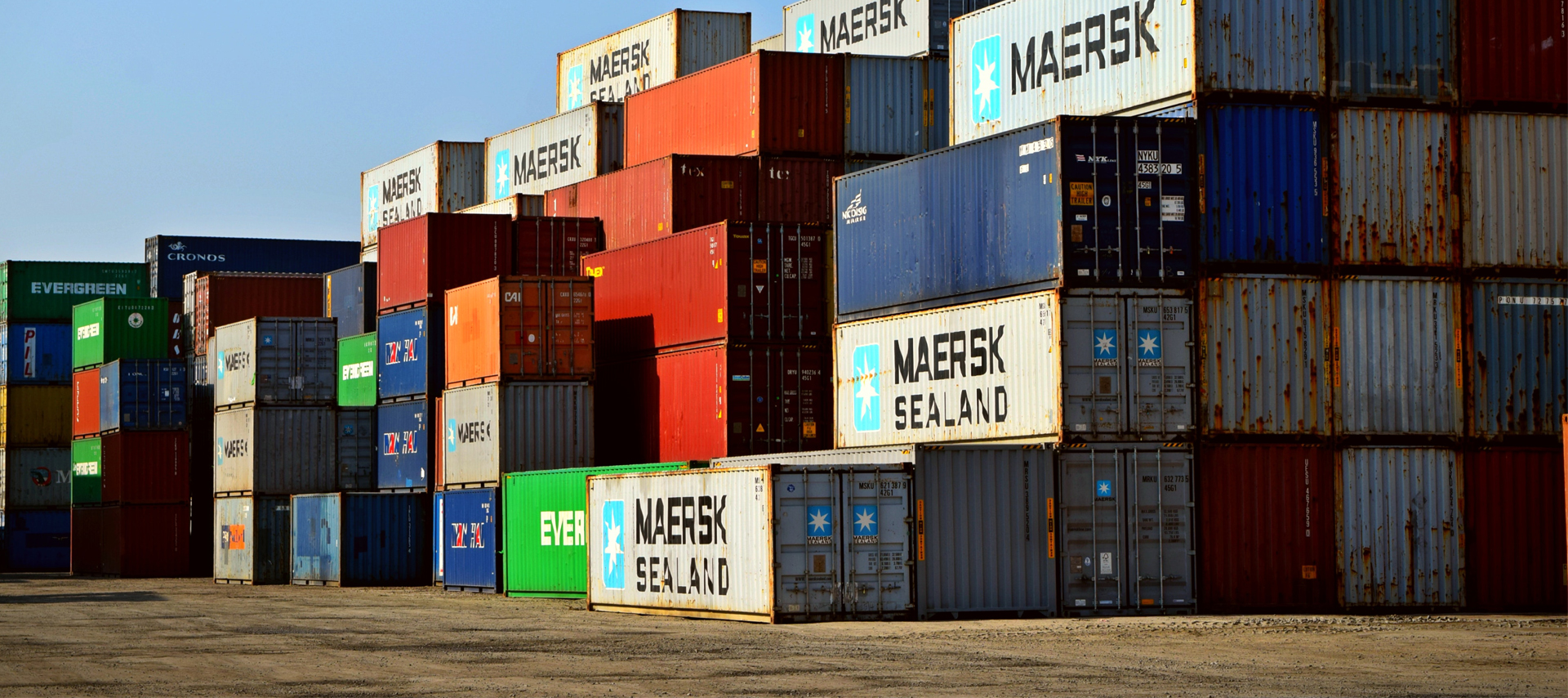 Welcome to Container t